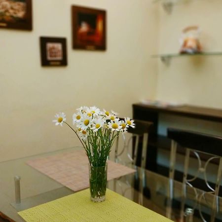 Lviv City Apartment Esterno foto