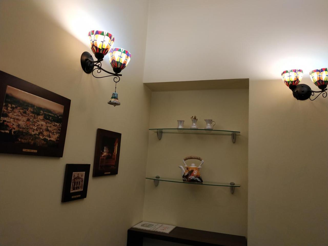 Lviv City Apartment Esterno foto
