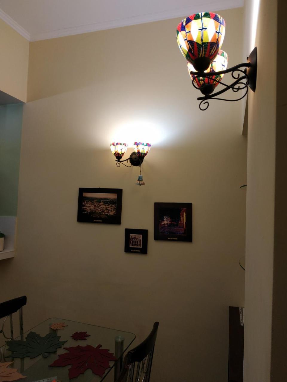 Lviv City Apartment Esterno foto