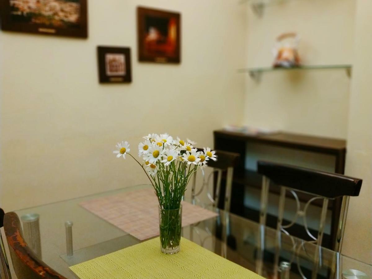 Lviv City Apartment Esterno foto